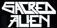 logo Sacred Alien